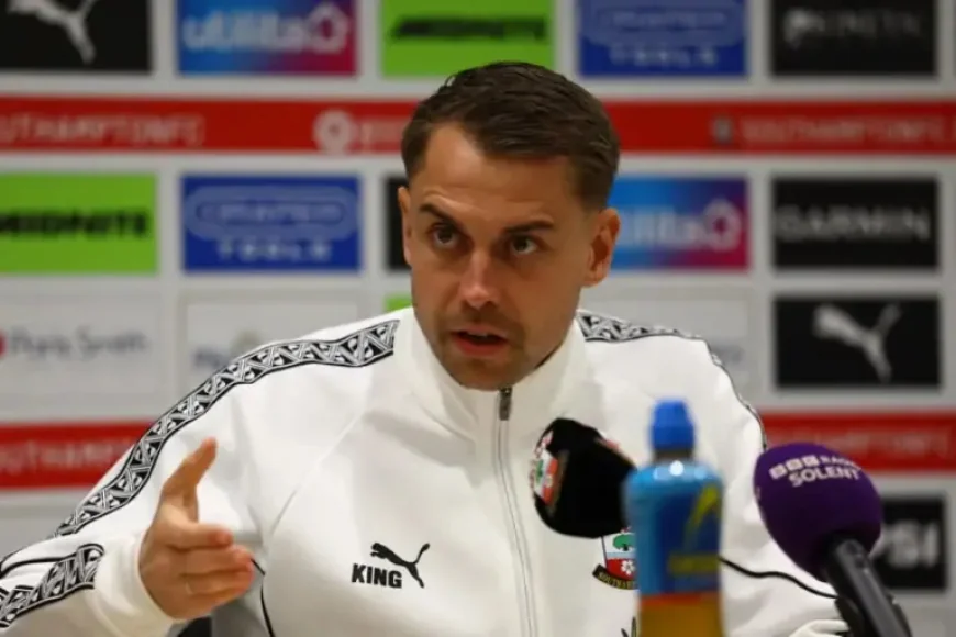 Southampton Vs Bristol City: 3 reasons Tuesday night could reshape the promotion race