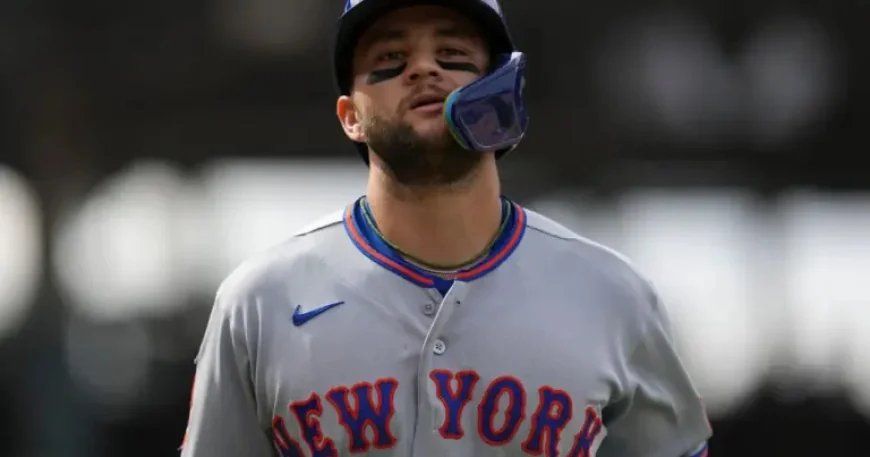 B O Bichette and the Mets’ hidden problem: why the slump is bigger than defense