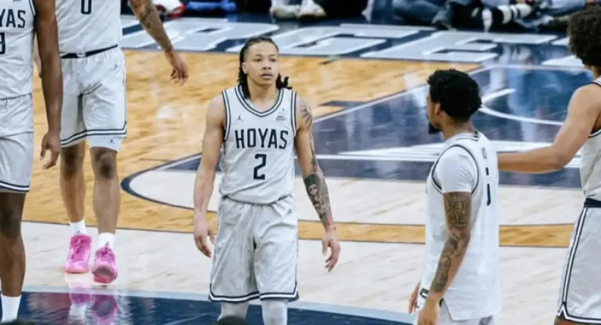 Malik Mack Visiting NC State Raises a Bigger Question About What Comes Next