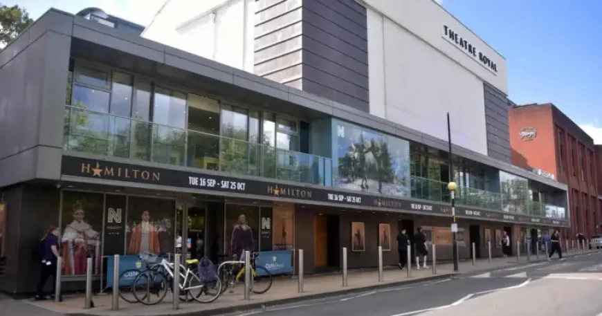 Chris Ramsey Tour Adds Norwich and Blackpool Dates After Sellout Demand