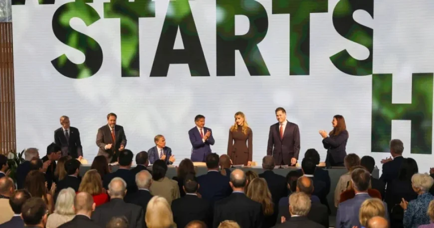 UT Austin Unveils New Dell Medical Center and Research Campus