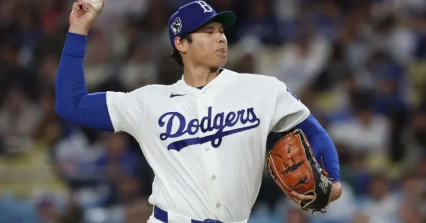 Dave Roberts Defends Ohtani Exception Amid Cubs’ Criticism
