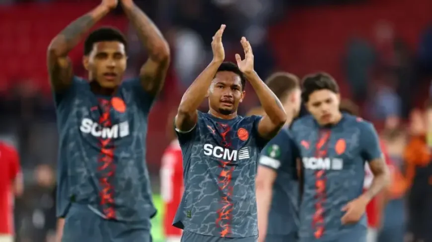 Shakhtar scrap coefficient count as Fc Shakhtar Donetsk £30m Champions League domino tumbles