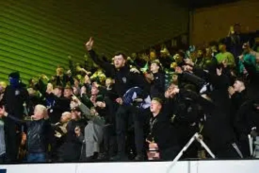 Dunfermline Athletic Vs St. Johnstone: 4 facts shaping a high-stakes Championship night