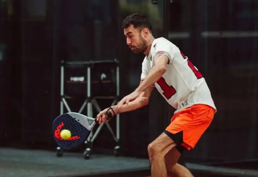 Judy Murray says Scotland missed the boat as new padel courts open in Glasgow