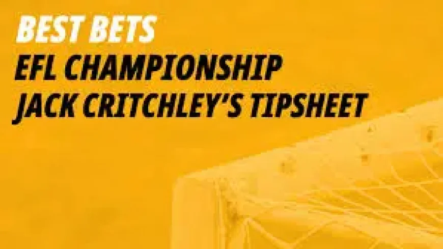 Coventry Vs Portsmouth: 5 key Championship stats and what they reveal