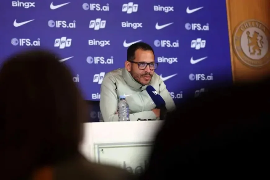 Cole Palmer, Joao Pedro and 4 Key Injury Calls Shaping Chelsea’s Brighton Test