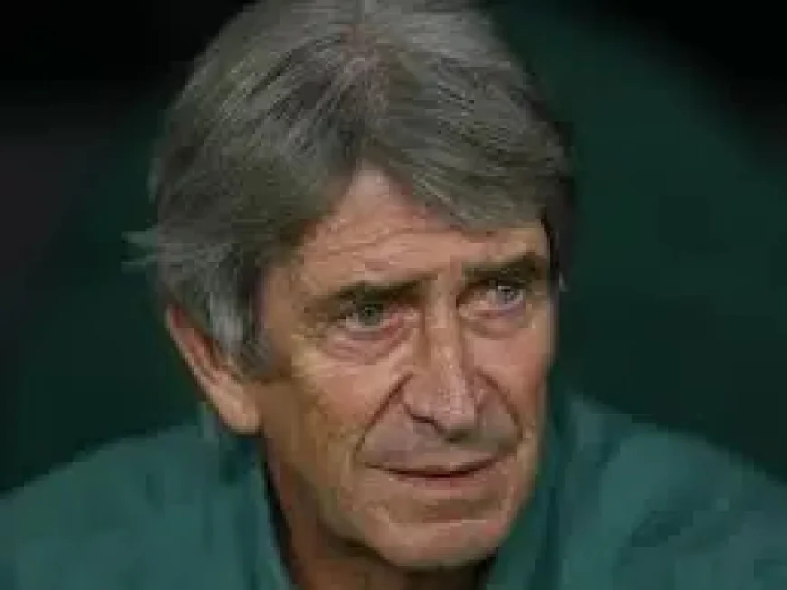 Girona Vs Real Betis: A Turning Point After the European Shock