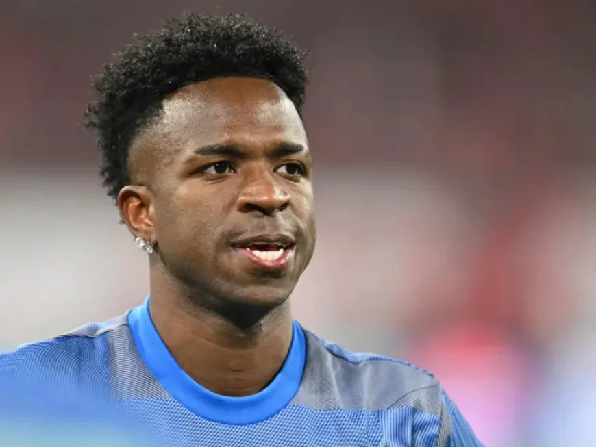 Real Madrid Vs Alavés Live: Team News Builds Ahead Of La Liga Clash