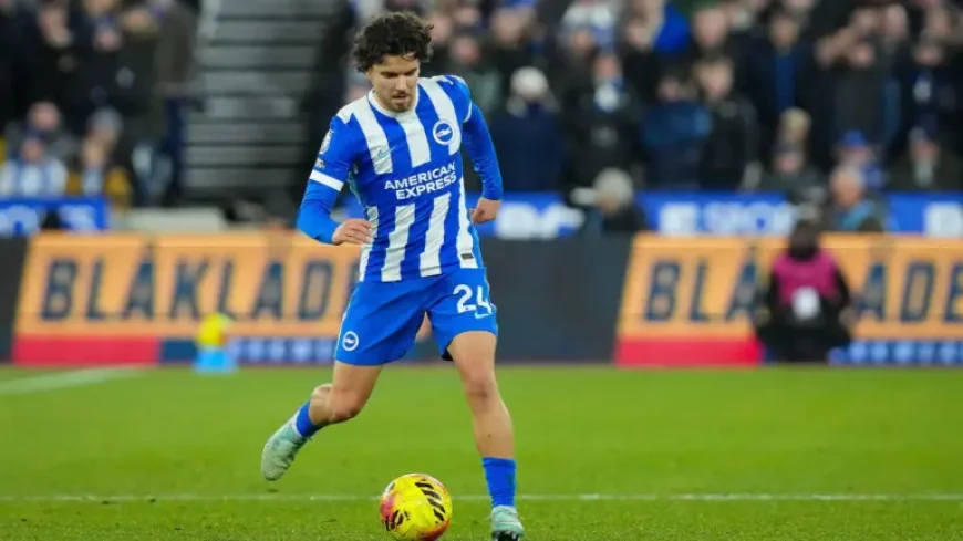 Ferdi Kadıoğlu Starts in Brighton Chelsea Clash: 5 Key Selection Calls That Stand Out