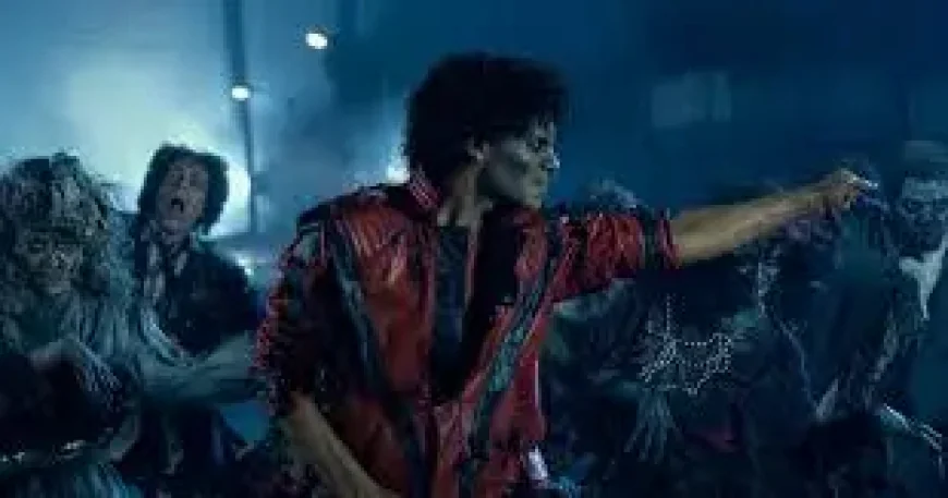 Michael draws whitewash claims as critics slam sanitised biopic