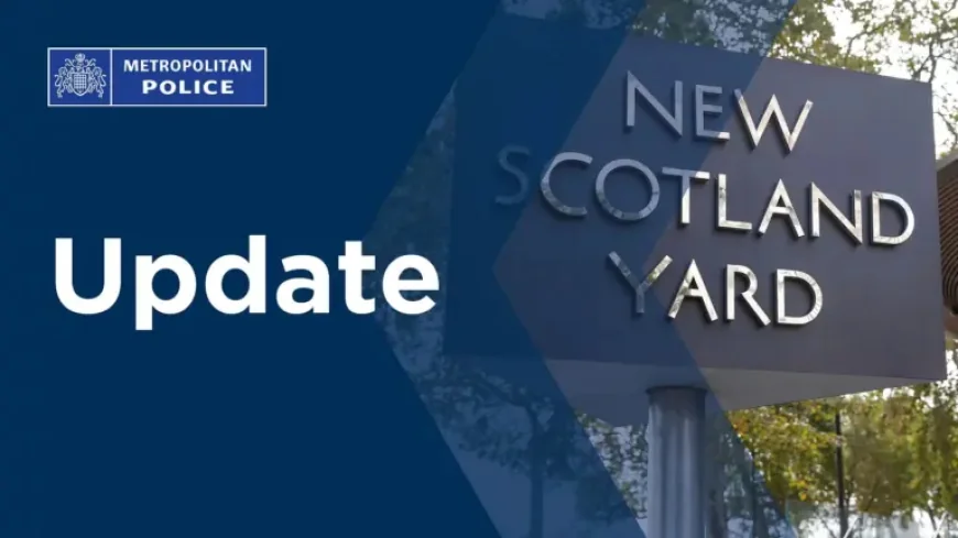 Metropolitan Police Facial Recognition Legal Challenge Lost in High Court