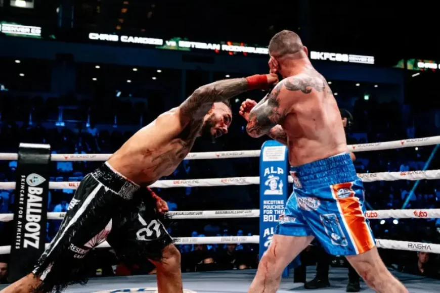 Gilbert Burns Announces Retirement Ufc After the Shift