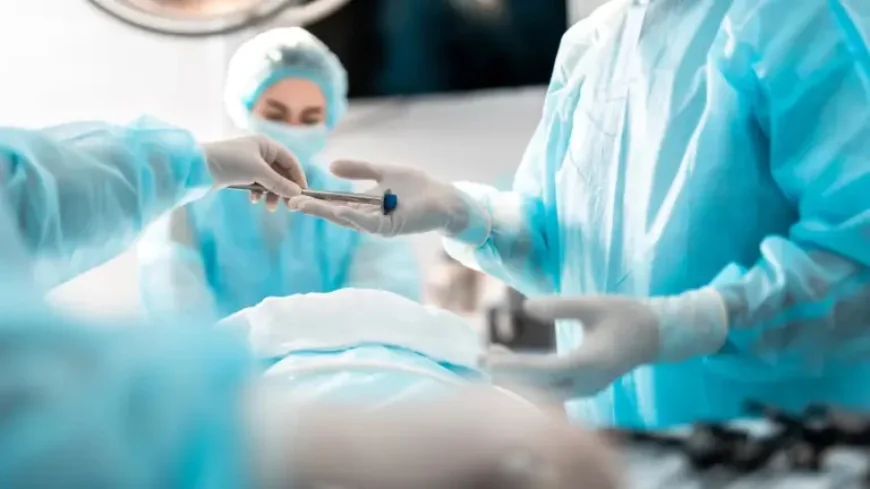 Can Spire Healthcare’s strategic review revive its share price?