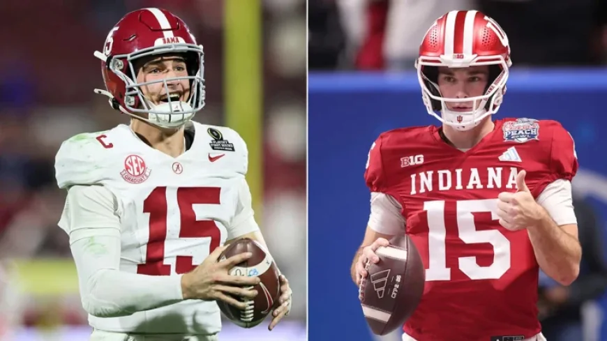 NFL Coaches Explain Why 2026 QB Draft Class Quickly Faded