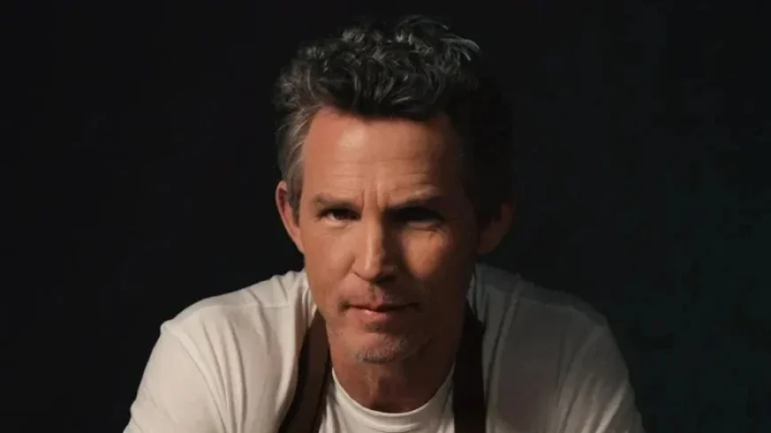 Quinn Engages Shawn Hatosy, Hudson Williams in Audio Erotica Expansion