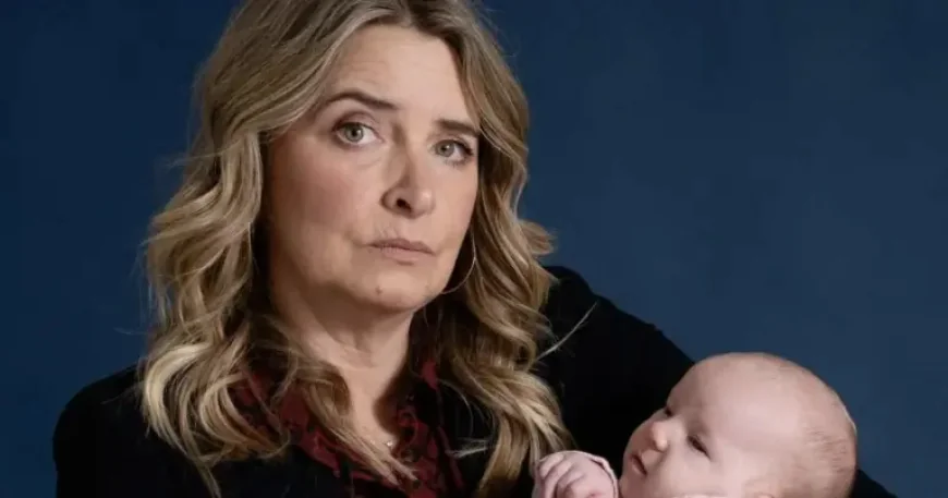 Does Charity Die In Emmerdale? 3 Signs The Baby Crisis Turns Deadly