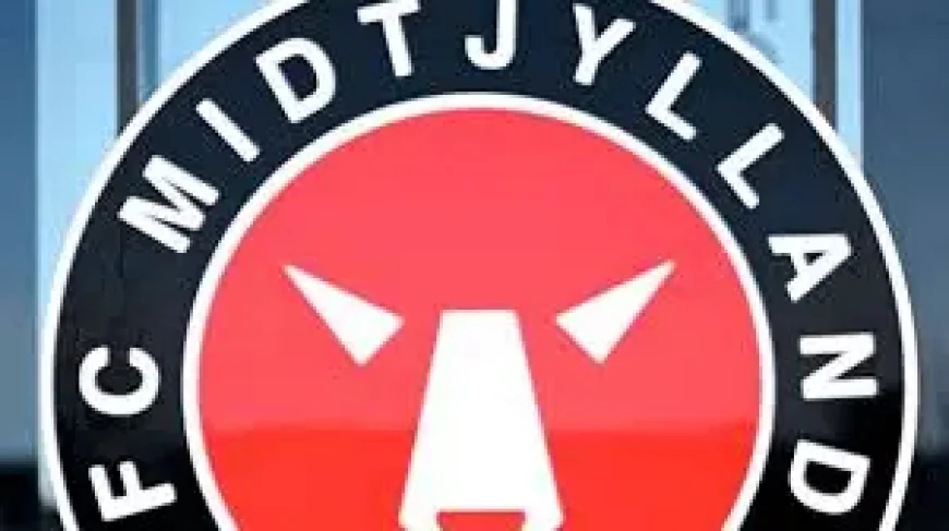 Denmark stabbing leaves Midtjylland midfielder stable after emergency surgery