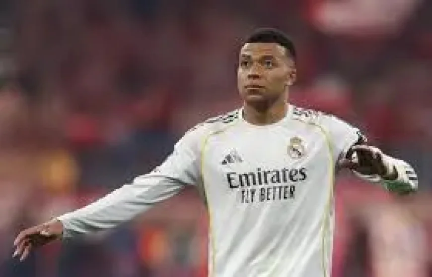 Where To Watch Real Madrid Vs Deportivo Alavés: 3:30 p.m. ET kickoff, TV and streaming options