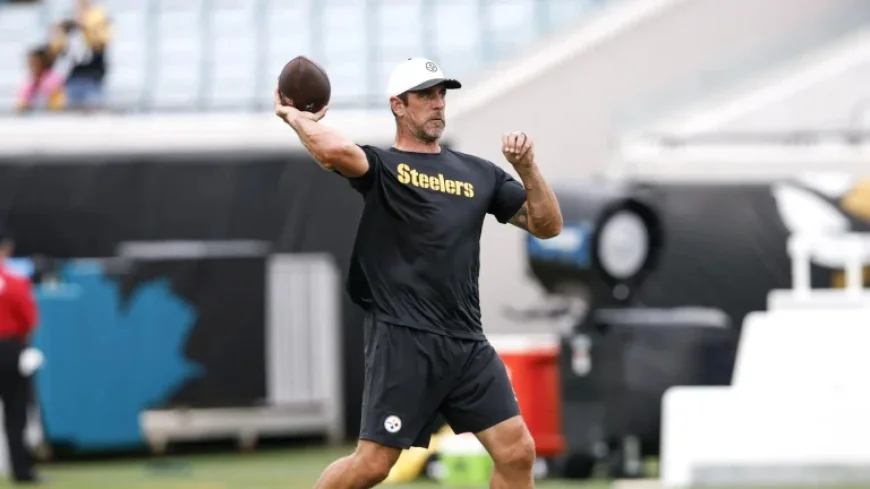 Mike McCarthy Confident in Aaron Rodgers’ Impact on Arrival