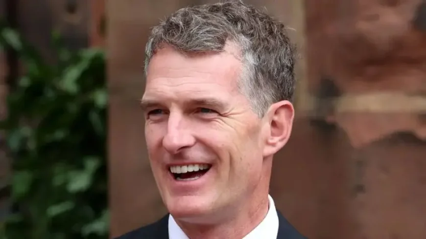 Dan Snow’s Great Egyptian Adventure: 3 key details behind the new series