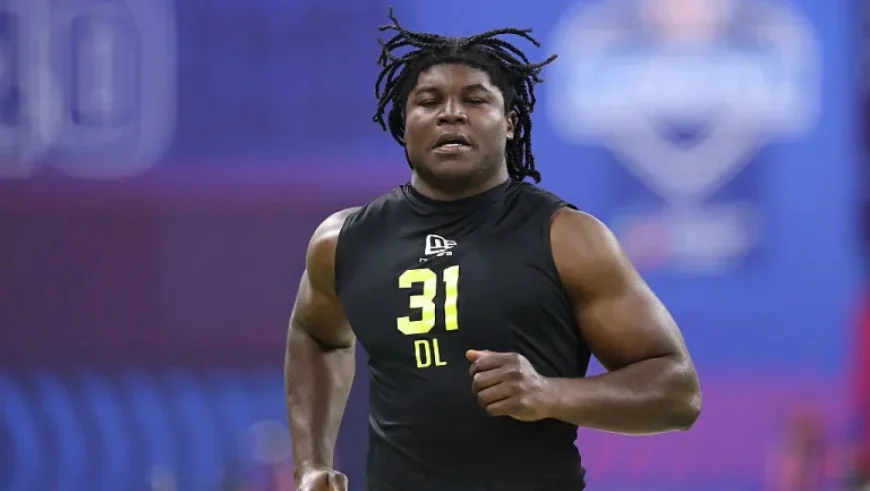 Potential NFL Draft Picks Raise Red Flags for Cardinals