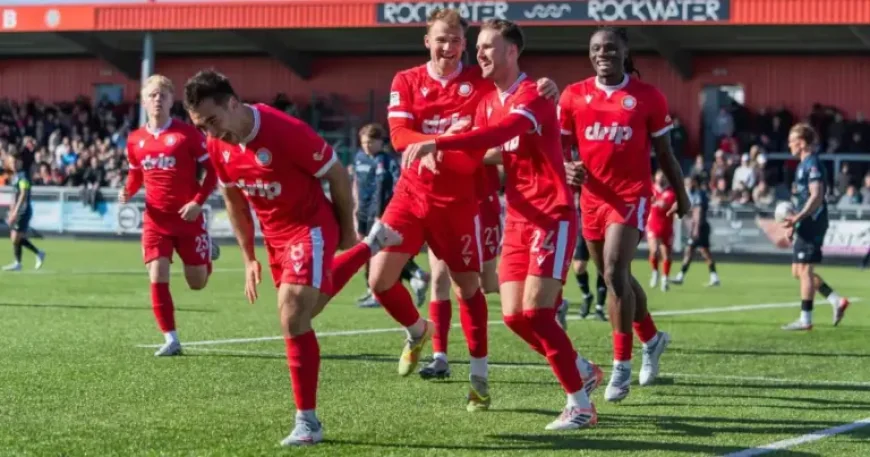 Hinshelwood prepares Worthing for last-day title decider