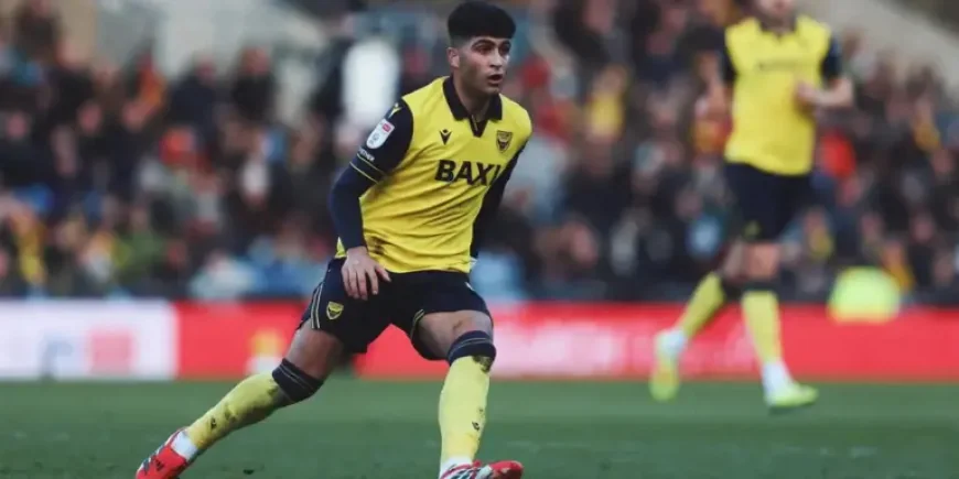 Wrexham and Oxford United meet with history, pressure, and a familiar test