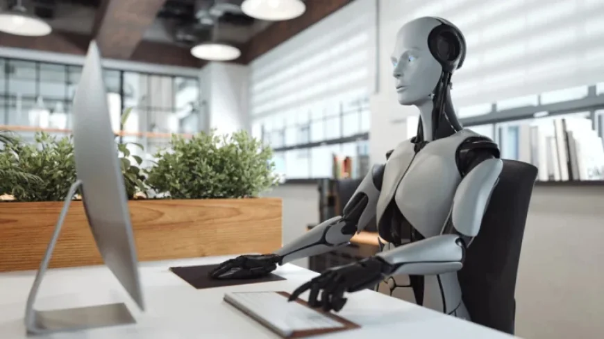 Meta Trains AI by Monitoring Employees’ Mouse and Keyboard Activity