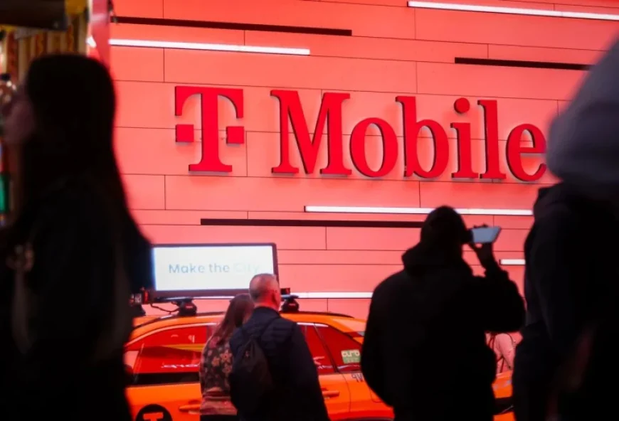 Deutsche Telekom Considers Complete Merger with T-Mobile