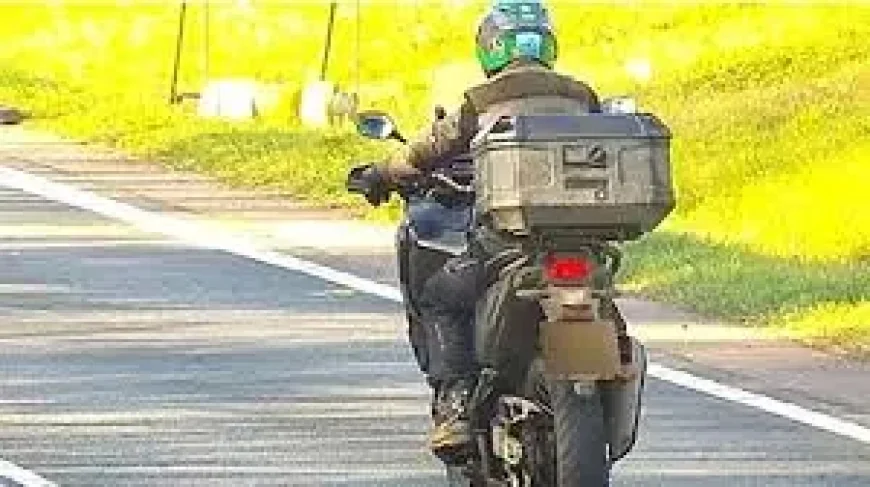 Guy Martin Speeding Charges: How a speed-obsessed image collided with a six-month ban