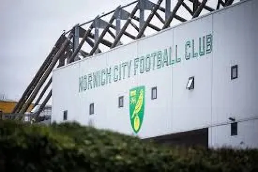 Norwich City Vs Derby County: a night of pressure, numbers and a test of composure