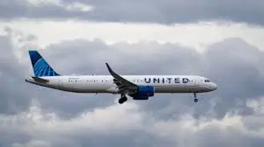 Ual Stock Falls Short of Its Earlier Outlook as Fuel Costs Rewrite United’s 2026 Story