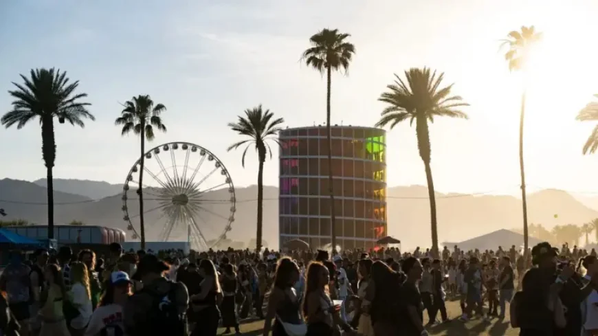 Coachella 2027 Dates Announced: A Festival Calendar That Keeps Fans Looking Ahead