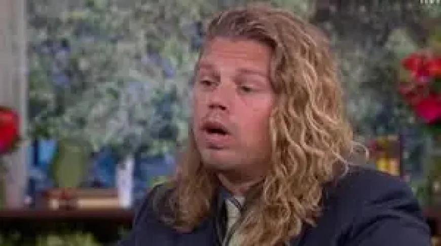 Sperm Donor Robert Albon Loses Birth Certificate Fight After the Legal Shift