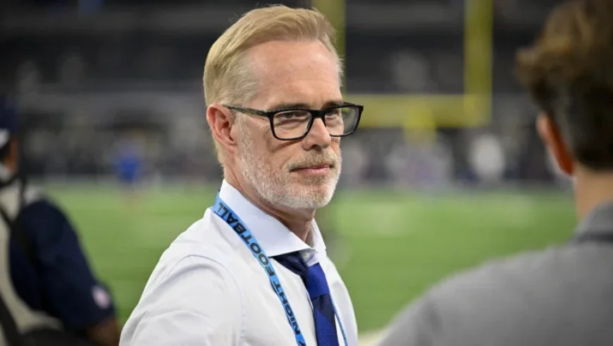 Joe Buck to Host New ‘ESPN Jeopardy!’ Show