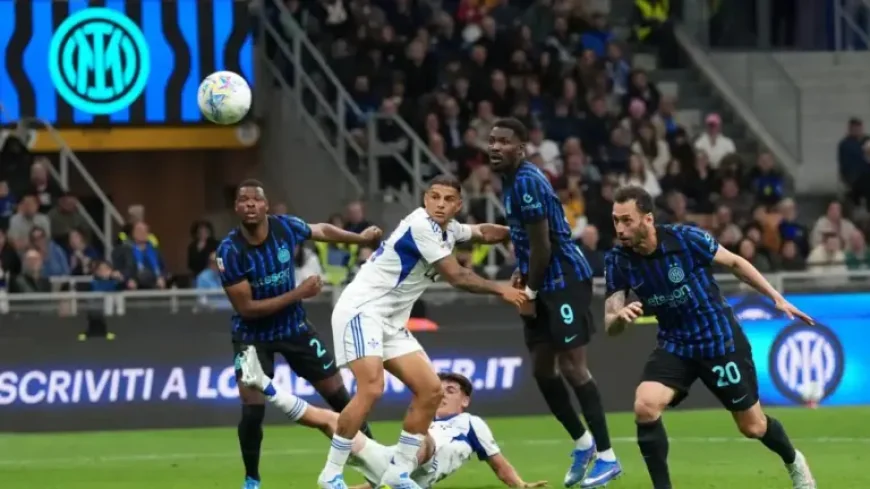 Coppa Italia as 2025 approaches: Inter’s comeback sets the tone