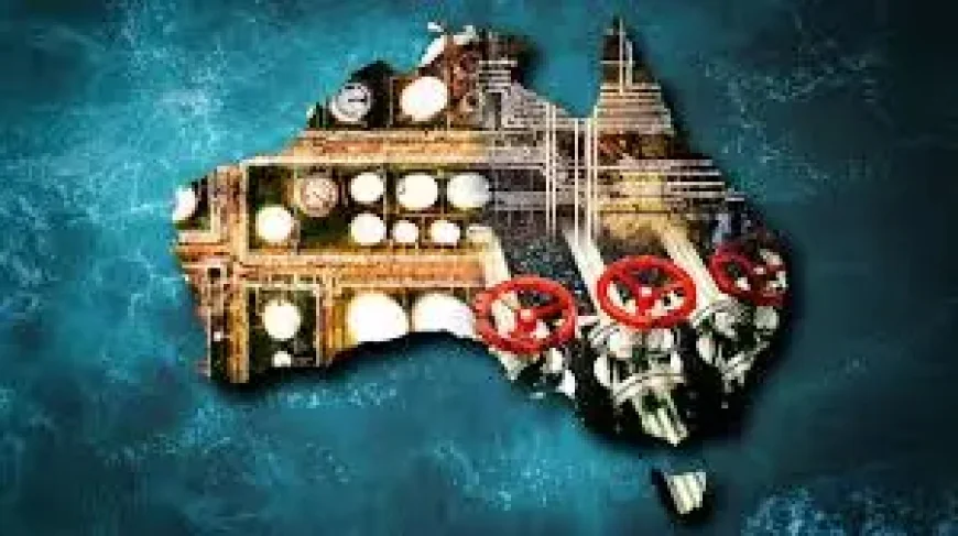 Konrad Benjamin and Labor face pressure on gas tax