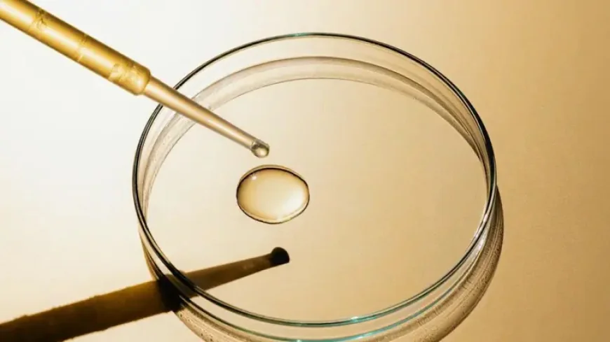 Peptides: 3 Warning Signs Doctors Say Could Put Patients at Risk