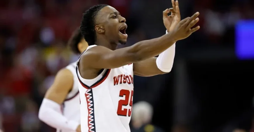 John Blackwell Selects Duke as His Next Destination!