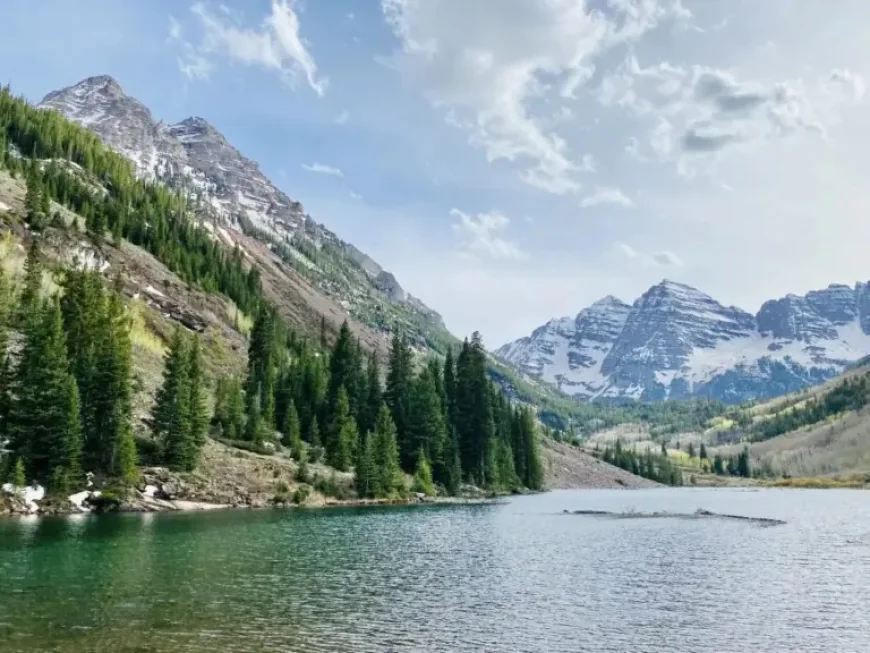 Class Action: Nearly 2,000 Vail Resorts Instructors Join Wage Lawsuit, Stock Edges Lower