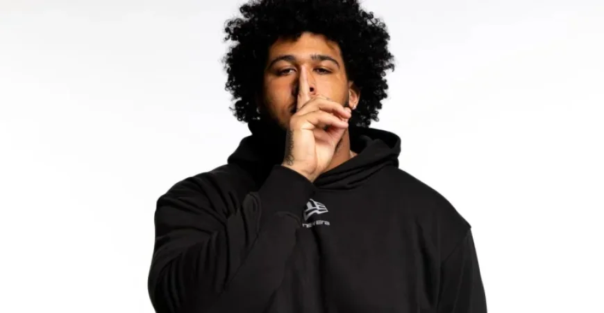 Barrett Brooks Analyzes Eagles’ First-Round Prospects for NFL Draft