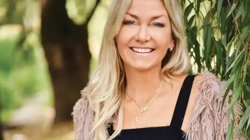 Marie-chantal Toupin as 2026 approaches: what her return signals