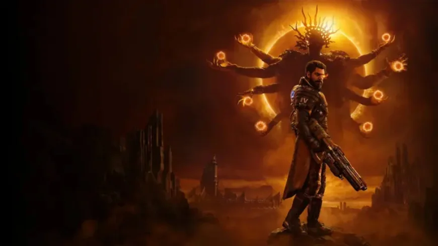 Saros and the Human Cost of a Bigger Game on PS5