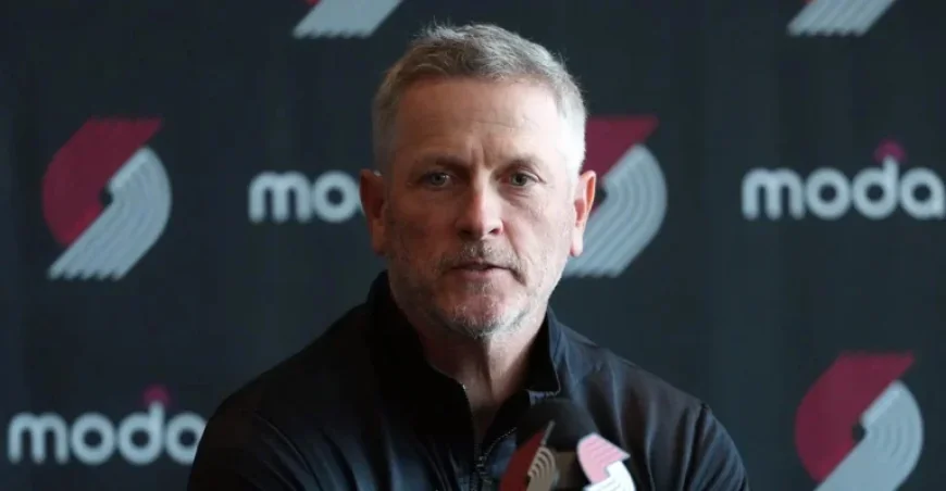 Trail Blazers’ Budget Strategy Could Revolutionize NBA Trends