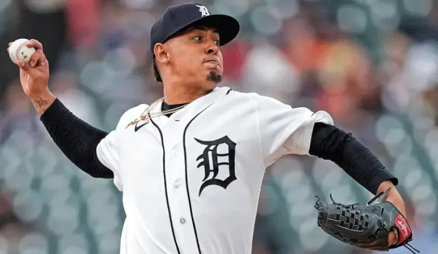 Brewers Vs Tigers: A Home Streak Test With Pitching and Patience