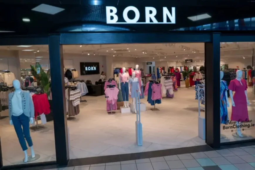Liquidator Steps In as Born Clothing Faces an Orderly Wind-Down