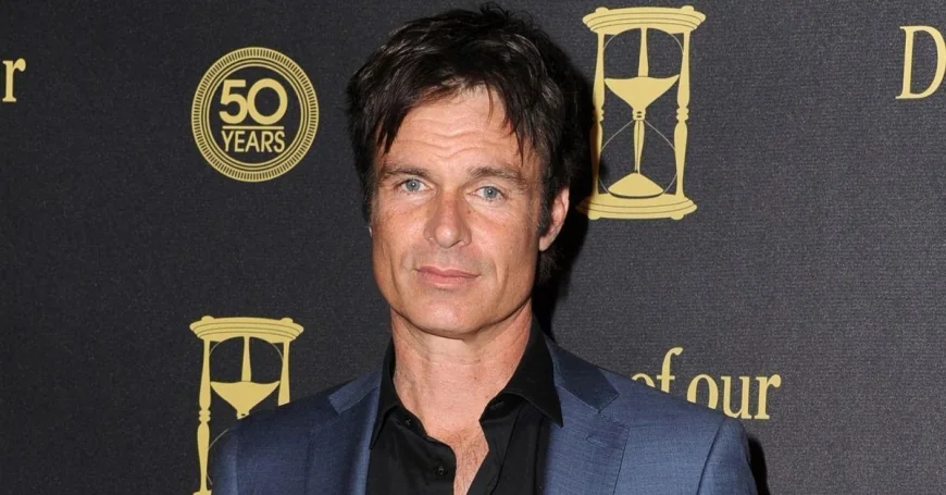 Patrick Muldoon Cause Of Death at 57: Days of Our Lives and Starship Troopers Actor Dies of Heart Attack