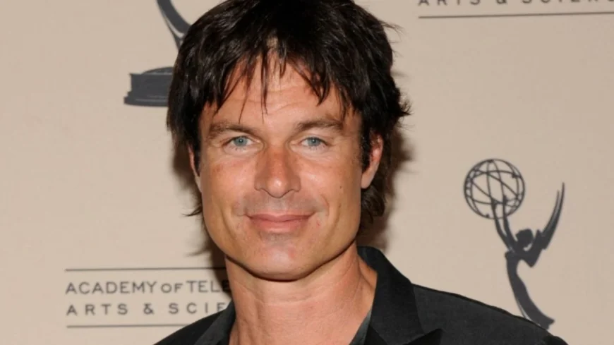 Patrick Muldoon Cause of Death: Days of Our Lives Actor Dies of Heart Attack at 57