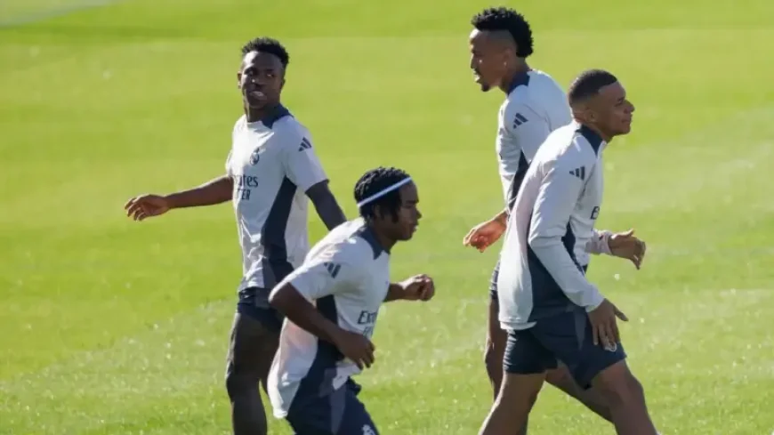 Xabi Alonso, Endrick and the 1 Move That Could Reshape Real Madrid